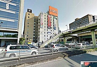 新大阪駅からサイゼリヤ新大阪駅西宮原店の行き方を教えて下さい Yahoo 知恵袋