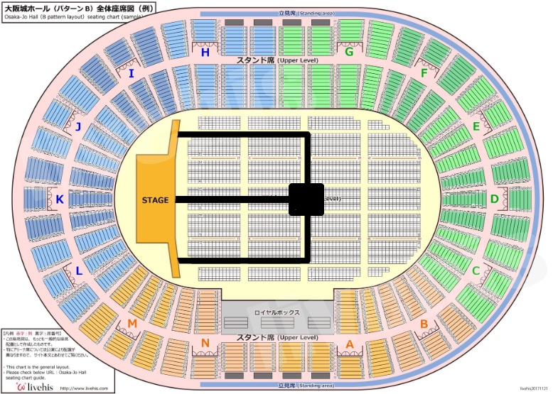 今度の浦島坂田船春ツ大阪城ホールに参戦するものです 中止 Yahoo 知恵袋