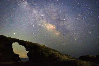 星空撮影で 天の川を撮影してみたいんですがいつもぼんやりとしか映りません Yahoo 知恵袋