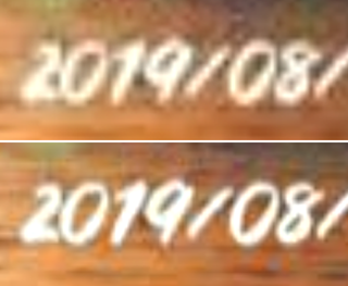 画像をスクショして高画質にしている方がいますが どう高画質化にして Yahoo 知恵袋