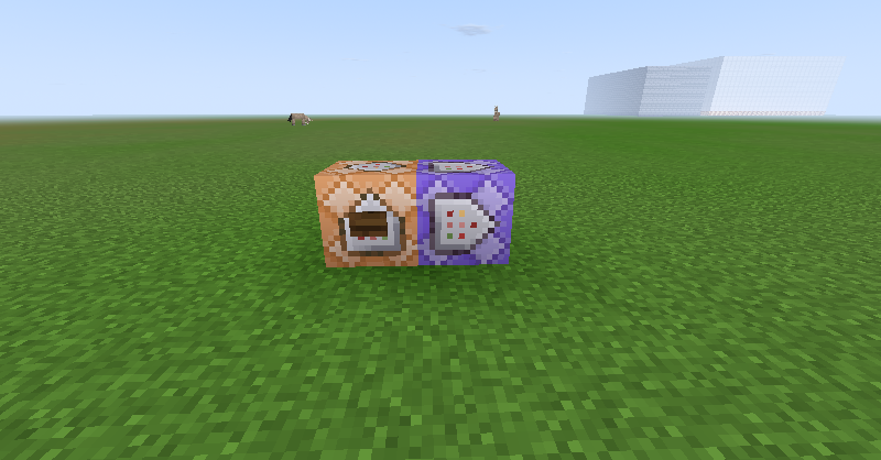 マイクラjava1 15 2で 一撃の剣 を作りたいのですがコマンドがわ Yahoo 知恵袋