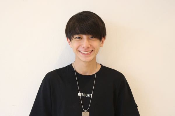 この髪型からマッシュにするにはどのようにオーダーすればいいので Yahoo 知恵袋