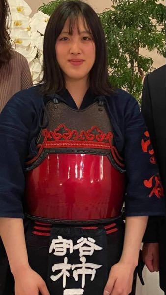 弓道 剣道 合気道する時にふさわしい髪型はありますか 短 Yahoo 知恵袋