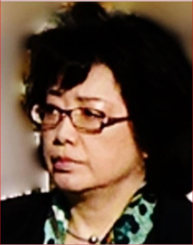 伝説の歌手山口百恵さんは綺麗だと思われますか 写真は 現在の山口百恵さ Yahoo 知恵袋