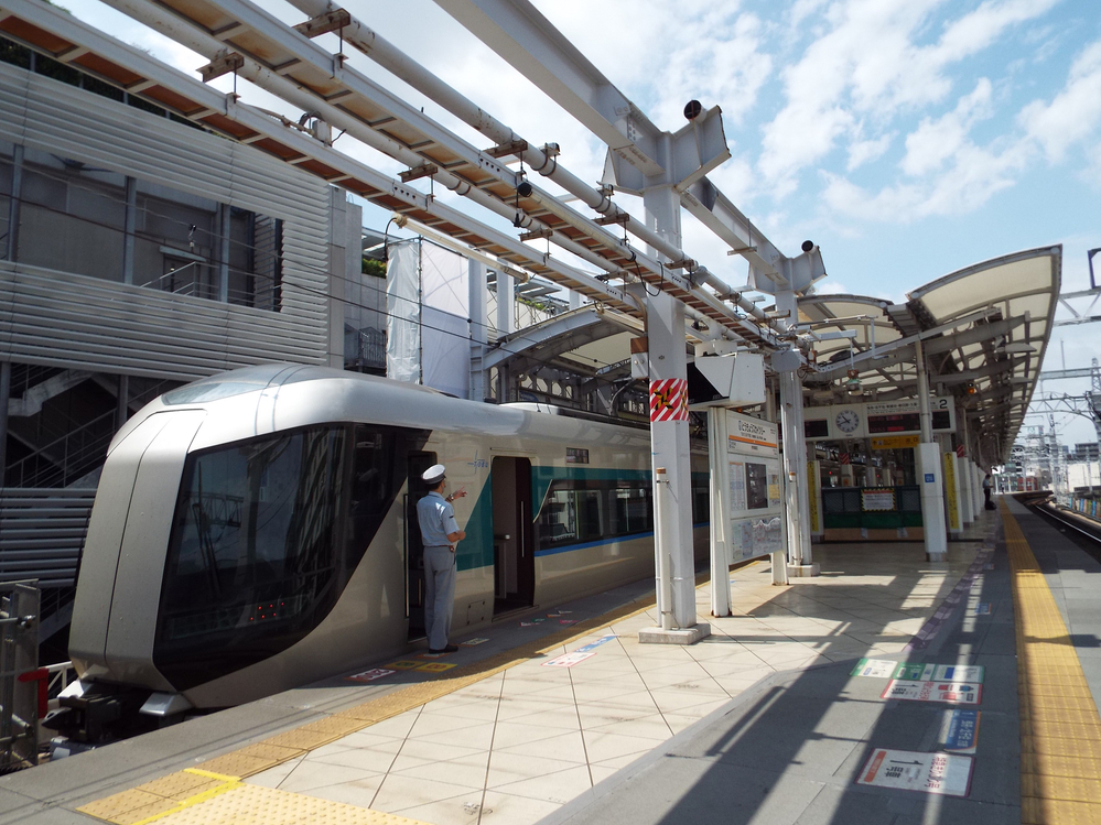 日本国内の鉄道駅で撮影禁止となっている駅をご存知でしたら 路線 Yahoo 知恵袋