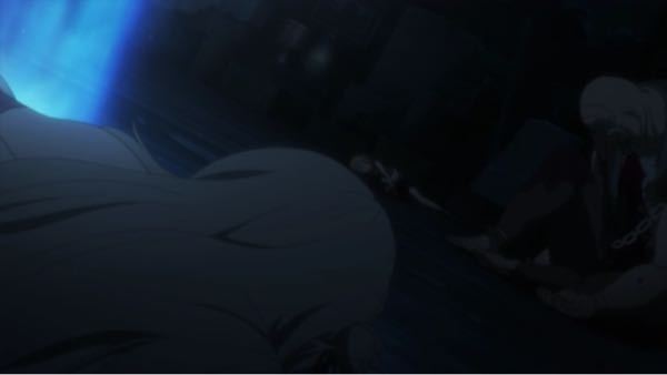 リゼロ1話なんで最初のループの時ロム爺は死んでたんです フェル Yahoo 知恵袋