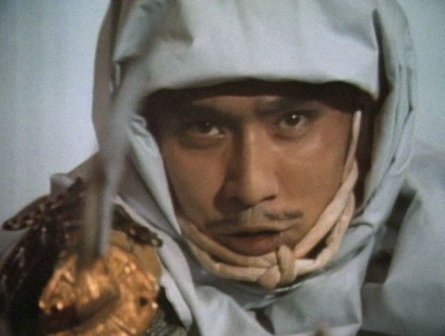 石坂浩二さんは 元々何をしていらした人ですか 初代ウルト Yahoo 知恵袋