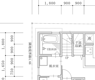 新築の階段で悩んでいます 現在間取りほぼ確定 建築申請直前です Yahoo 知恵袋