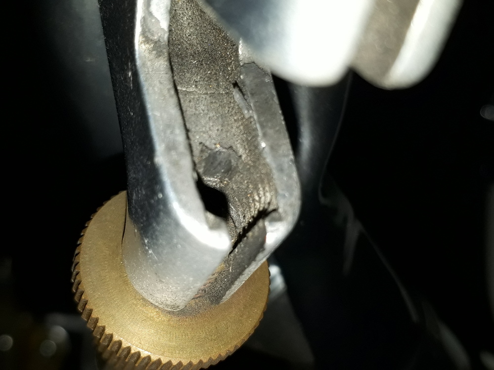 エイプのクラッチレバーが重すぎて困っています この前 走行中に Yahoo 知恵袋