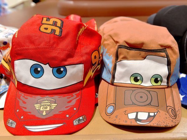 ３歳の男の子にディズニーランド ディズニーシー でお土産を買うとしたら Yahoo 知恵袋