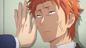 杉田智和さん担当のアニメ ゲームのキャラで 好きなキャラを教えて下さい Yahoo 知恵袋