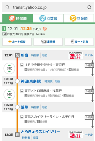 東京駅からスカイツリーは見えますか もし 見えるならポイントを Yahoo 知恵袋