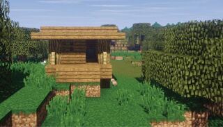 マインクラフトjavaの 1 12 2で 神シードはありますか 湿地帯 Yahoo 知恵袋