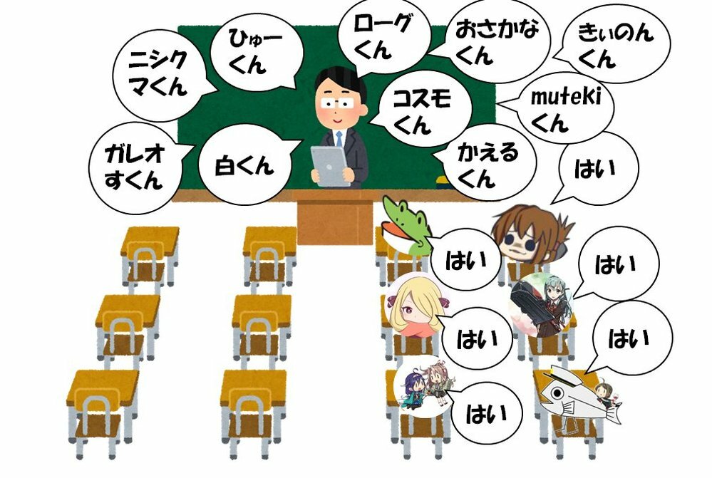 ルート検証大手のl氏が引退して 後任も現れないとなったらいよいよ艦これは Yahoo 知恵袋