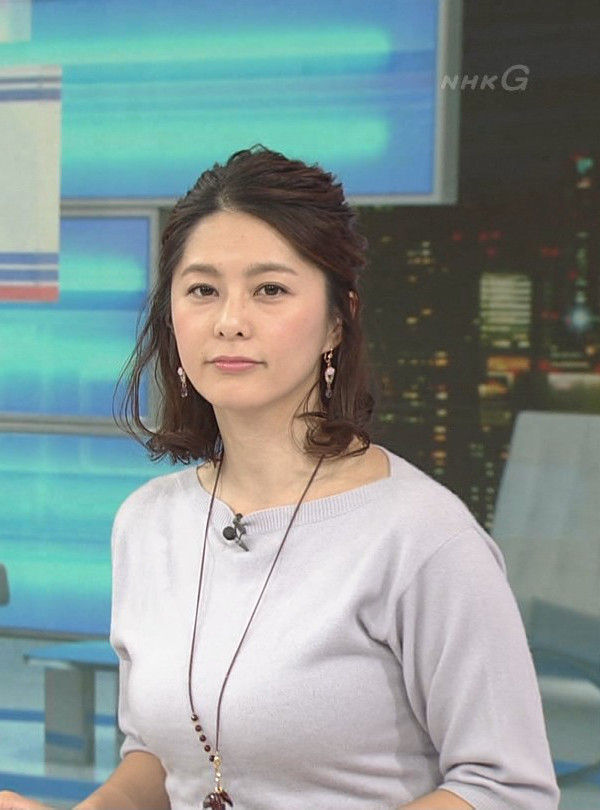 ｎｈｋ杉浦友紀さんと井上あさひさんはどちらが好きですか ちなみに可 Yahoo 知恵袋