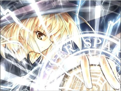 東方霊夢かマリサ ヨウムのかっこいい画像ください 誰でもいいのでお願いし Yahoo 知恵袋