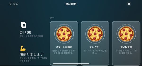 以前クッキングフィーバーというゲームをやっていたのですが 再イ Yahoo 知恵袋