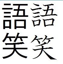 漢字のつくり 成り立ち について質問させてください 昨日仕事で漢字分解ク Yahoo 知恵袋