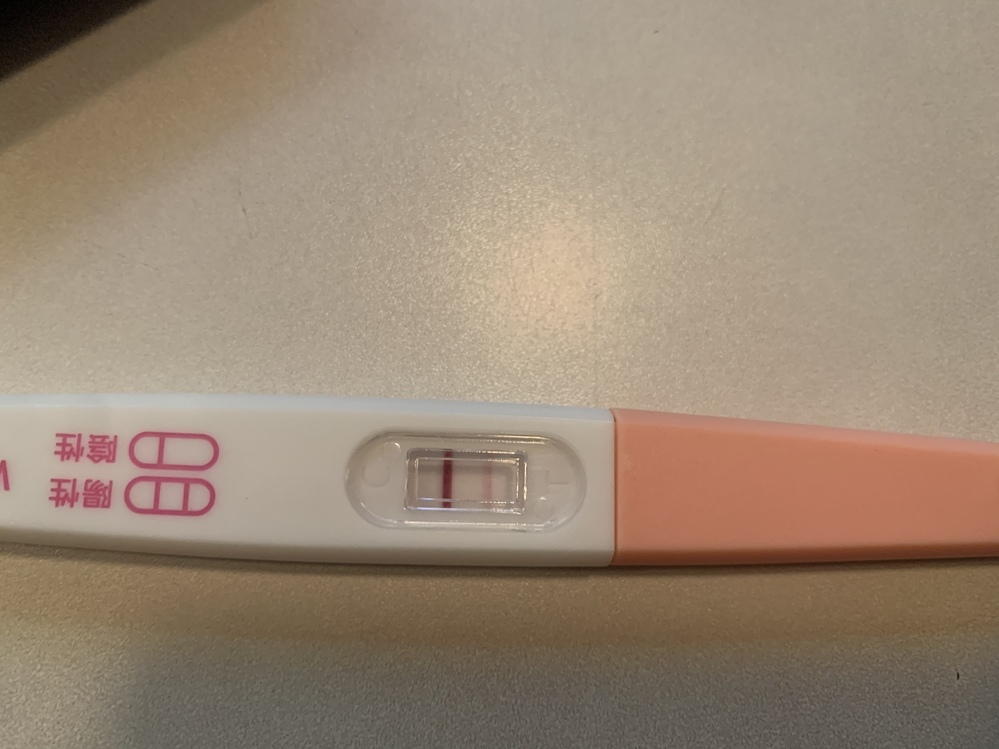 生理予定開始日を10日程過ぎても生理が来ないので ウーマンチェックという Yahoo 知恵袋