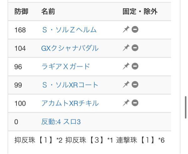 モンハン Xx スキル シミュレータ Mhxx スキルシミュレーター 頑シミュ 泣シミュ の使い方 Pcやスマホから最強装備を考える モンハンダブルクロス Tmh Io