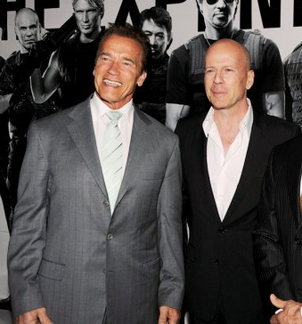 アーノルド シュワルツェネッガーの身長をサバとい人多いですが日 Yahoo 知恵袋