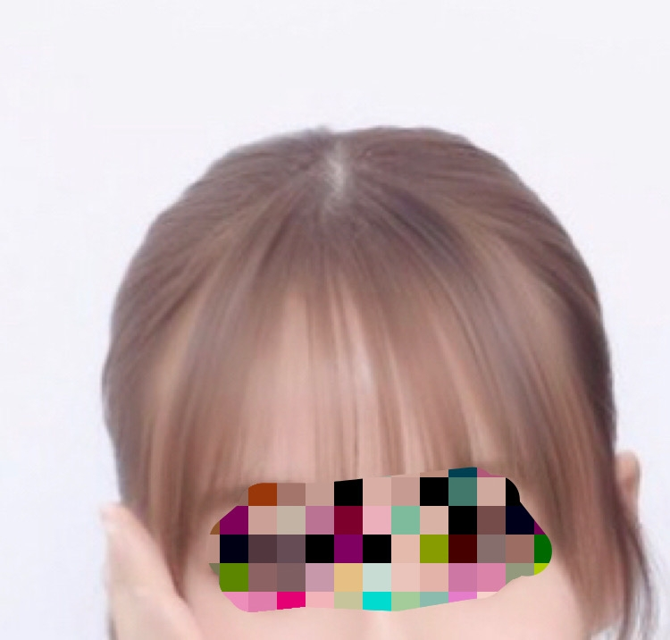 女子中学生です 触覚について塩顔で面長で普段は眼鏡かけてます みんな触覚 Yahoo 知恵袋