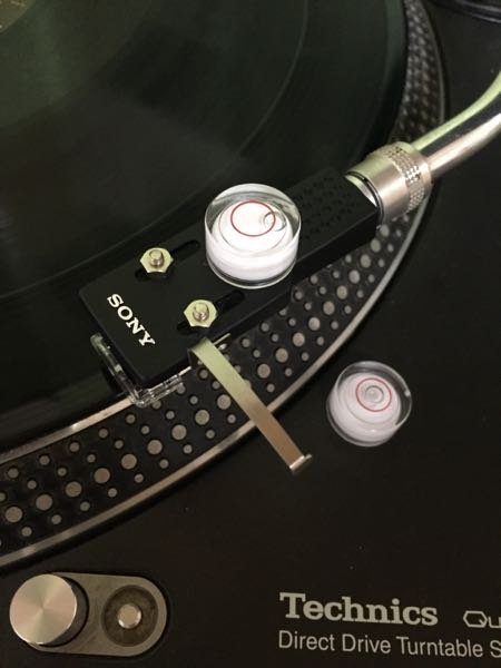 助けてください。 - レコードプレーヤー、sl-1200mk3 - Yahoo!知恵袋