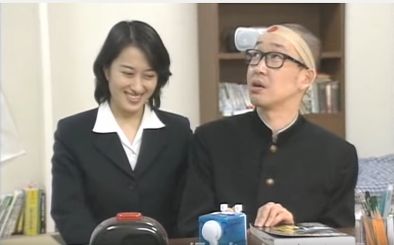 ドラマの追加メンバーは誰 大喜利 ７人の女弁護士 改め ８人の弁護士 Yahoo 知恵袋