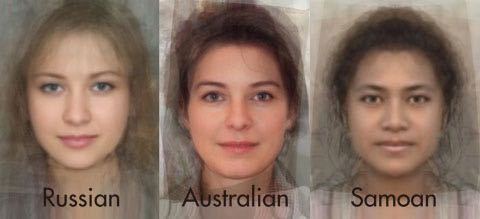 ロシアの女の子を見るとほぼ全員美人に見えるのなぜですか アジア Yahoo 知恵袋