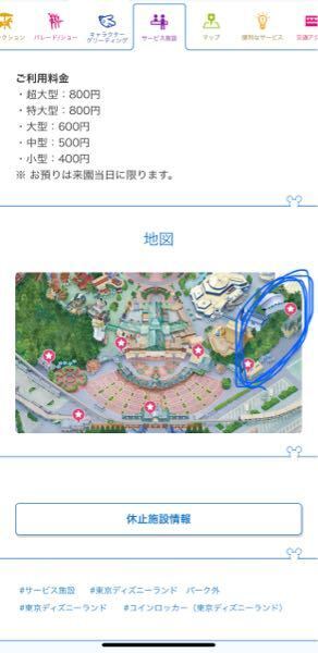 3月24日ディズニーランドにいきます キャリーバッグをどのよう Yahoo 知恵袋