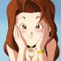 ドラゴンボール トランクスの妹ブラと孫悟飯の弟孫悟天と Yahoo 知恵袋
