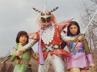 風雲ライオン丸 のロケット変身ですが そもそもあの時代にロケットは な Yahoo 知恵袋