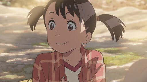 君の名は みつはちゃん の口噛み酒は呑みたいですか 三 Yahoo 知恵袋