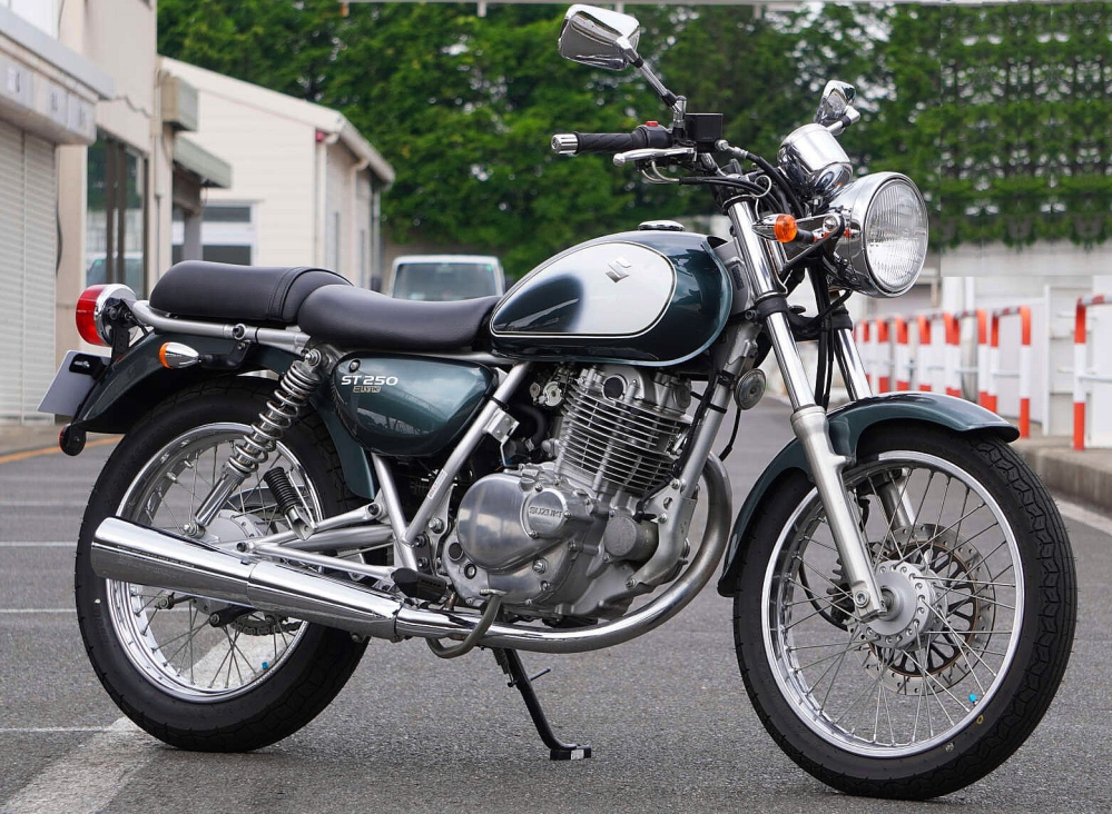 250ccのバイクのおすすめを教えてください 当方身長160cmの短躯 Yahoo 知恵袋