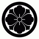 家紋について教えてください 丸に花角 と 丸に四方花菱 は同じでし Yahoo 知恵袋