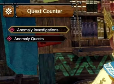 モンスターハンターサンブレイクのゲーム内用語の英語表記について質問です Yahoo 知恵袋
