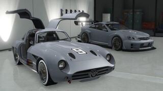 Gta５の見た目重視の改造車の画像ください ミッションでは Yahoo 知恵袋