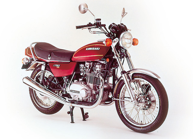 なぜZ650RSて売れていないのですか