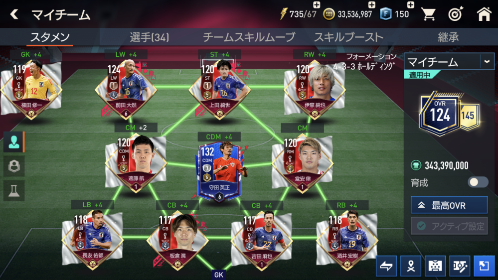 限定5枚‼️FIFA mobileユニフォーム drahuancavelica.gob.pe