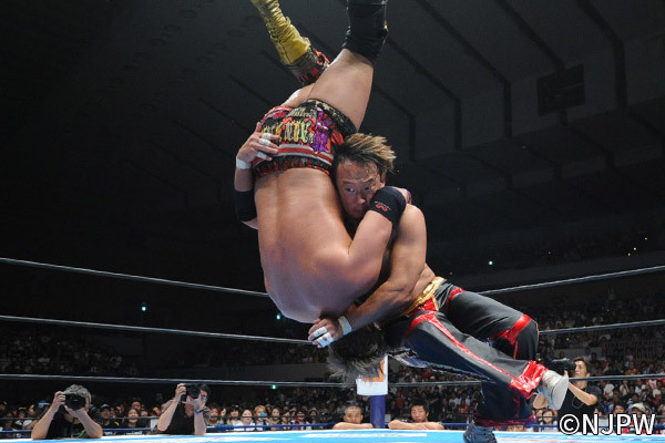 ｵｶﾀﾞｶズﾁｶがｴﾒﾗﾙﾄﾞ ﾌﾛｳｼﾞｮﾝで丸藤に勝ったけどそれで勝 Yahoo 知恵袋