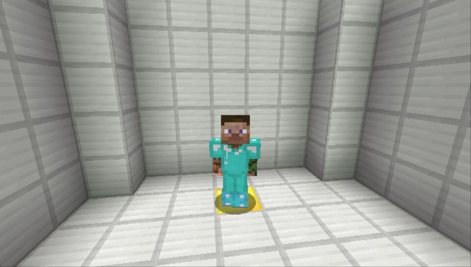 Minecraftの座標について質問です 座標とはどこの事なんです Yahoo 知恵袋