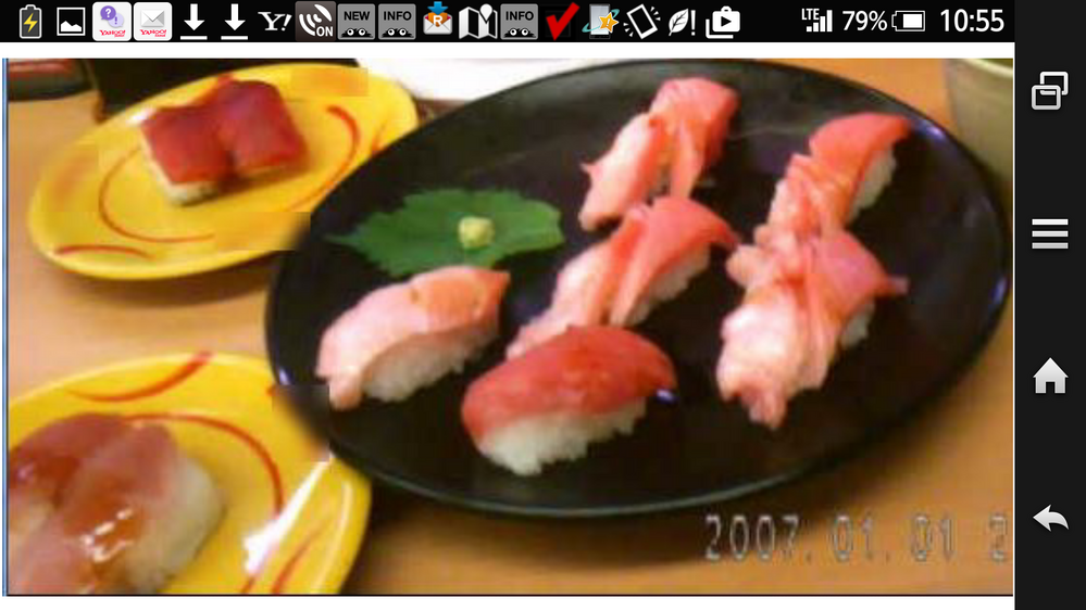 大至急 大トロ食べたい くら寿司orスシローどっち くら寿司が Yahoo 知恵袋