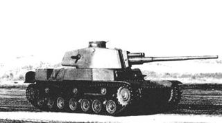 ゴジラ-1.0』に出てきた戦車は「四式中戦車チト」､これですか