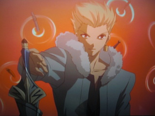 Fate Staynight について質問です 聖杯戦争の参加条件は Yahoo 知恵袋