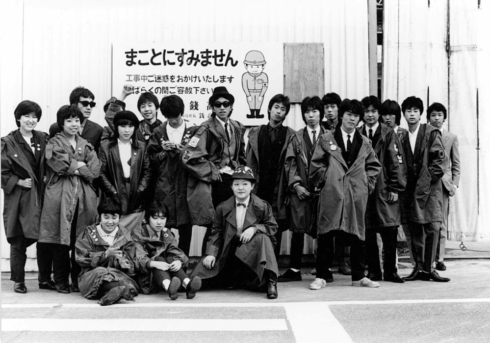 女性のモッズファッションについて モッズファッションに憧 Yahoo 知恵袋