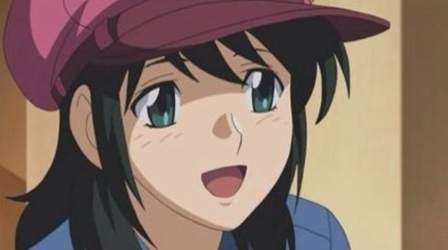 さ ざ から始まって ほ ぼ ぽ で終わるアニメキャラ Yahoo 知恵袋