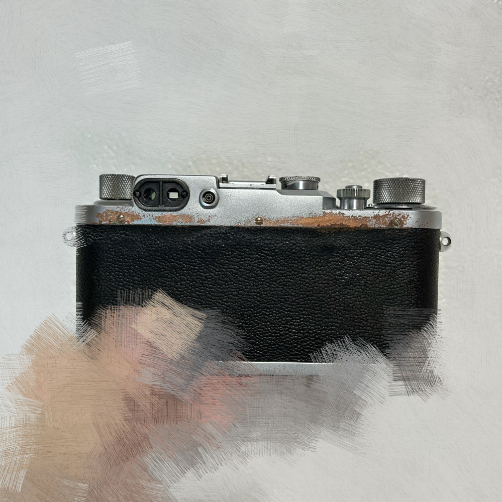 Canon／小型フイルムカメラ。【外部錆あります。内部多少汚れがございます】 カメラの錆取りについて。先日LeotaxFを購入しました。カメ - Yahoo