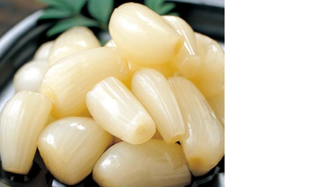 辛束韮辛と束はい一文字です なんと読みますか 辣韮 ラッキョウ と Yahoo 知恵袋