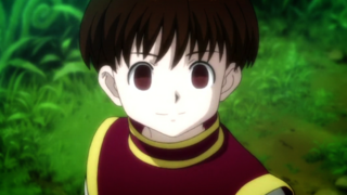 ハンターハンターレツ】ハンターハンター ミラバト レツ 緋色の幻影