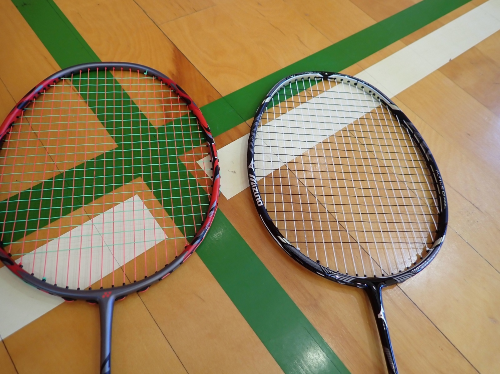 ナノフレア1000zかアークセイバー11proで迷ってます。自 - Yahoo!知恵袋